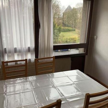 Reims Centre-Ville - 2 Chambres - 6 Personnes Au 1 Er Etage Bagian luar foto