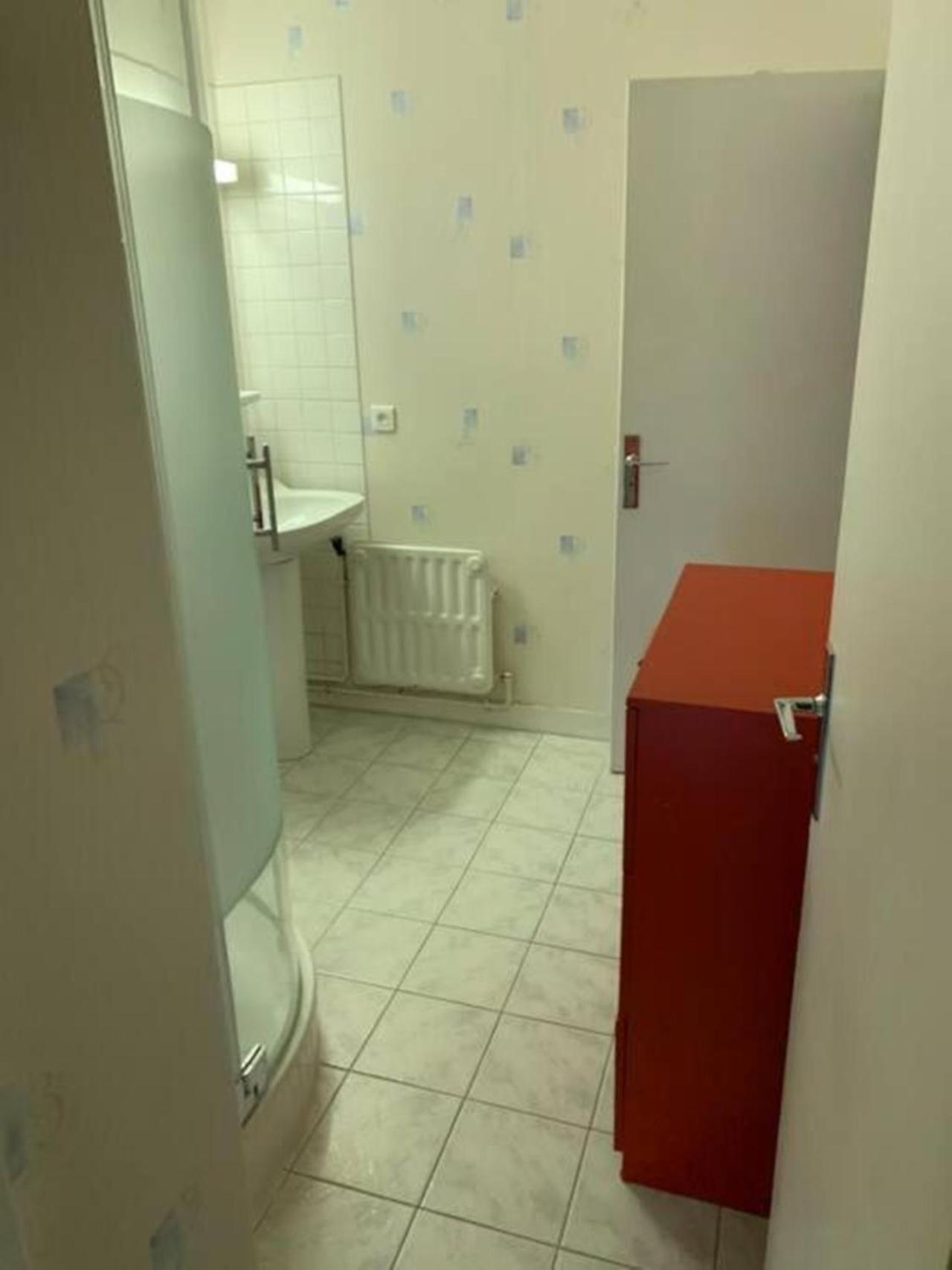 Reims Centre-Ville - 2 Chambres - 6 Personnes Au 1 Er Etage Bagian luar foto