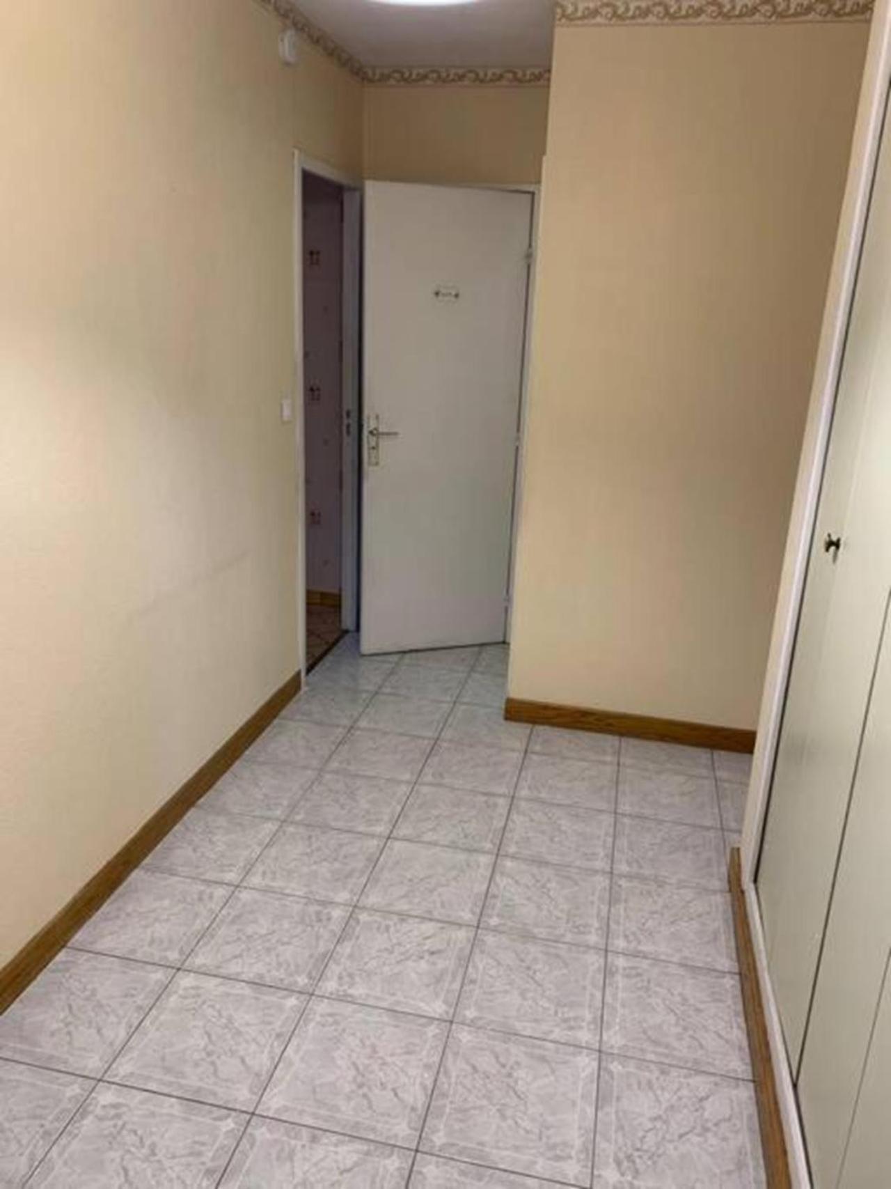 Reims Centre-Ville - 2 Chambres - 6 Personnes Au 1 Er Etage Bagian luar foto
